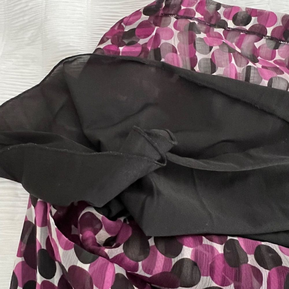Motherhood Maternity Dress size M - Picture 6 of 6